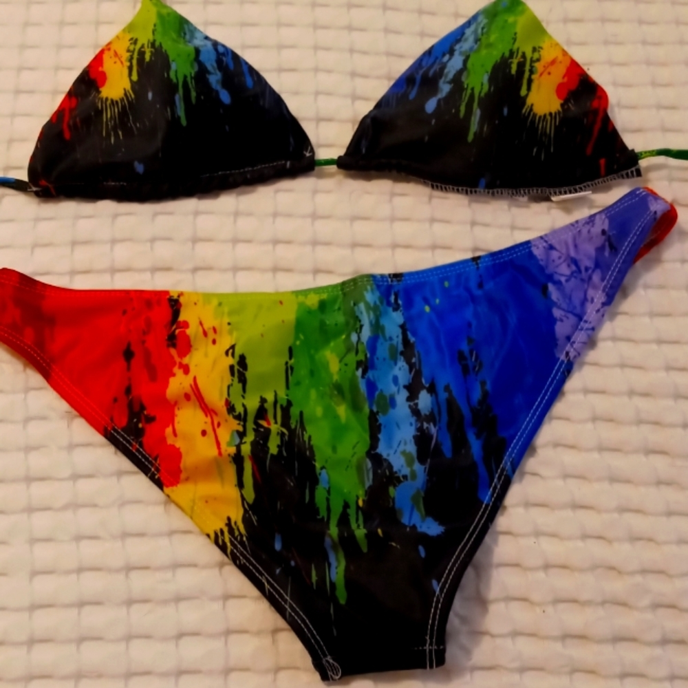 Brand New! Beautiful Bikini
